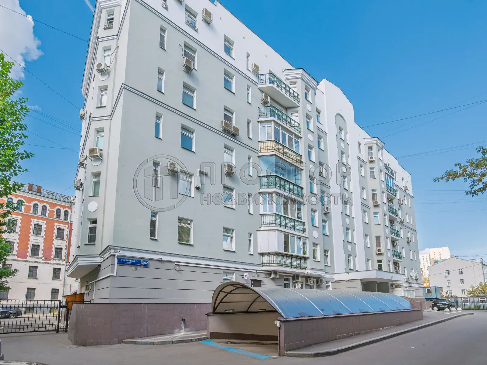 3-комнатная квартира, 115.5 м² - фото 3