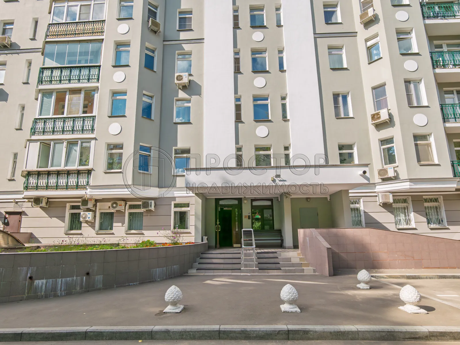 3-комнатная квартира, 115.5 м² - фото 4