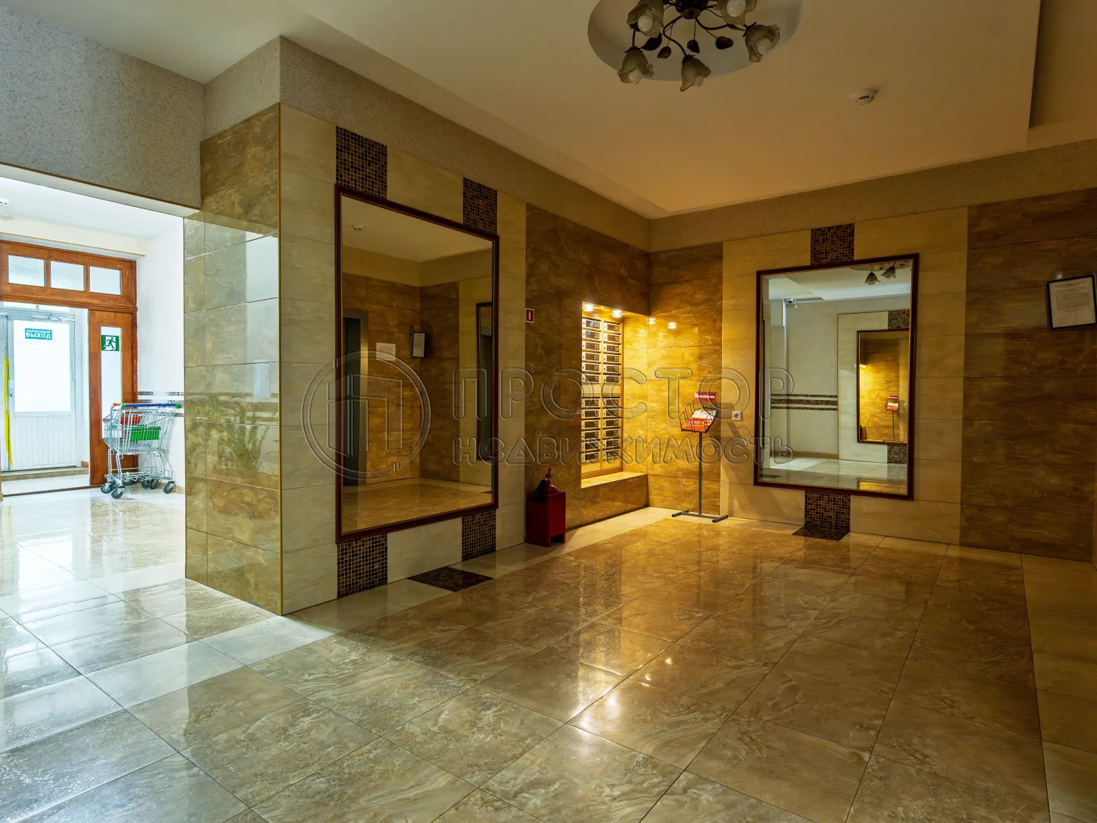 3-комнатная квартира, 115.5 м² - фото 5