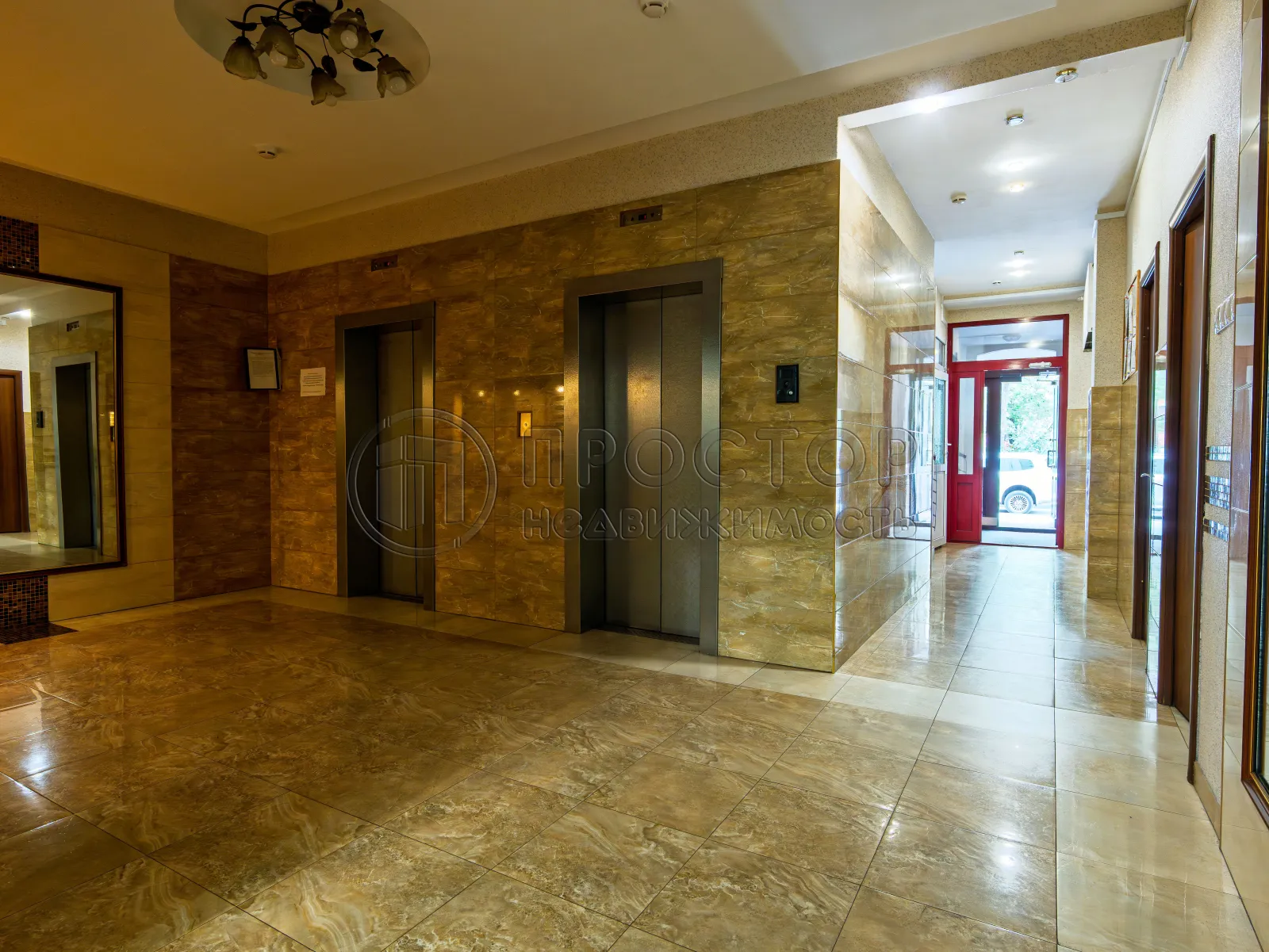 3-комнатная квартира, 115.5 м² - фото 6