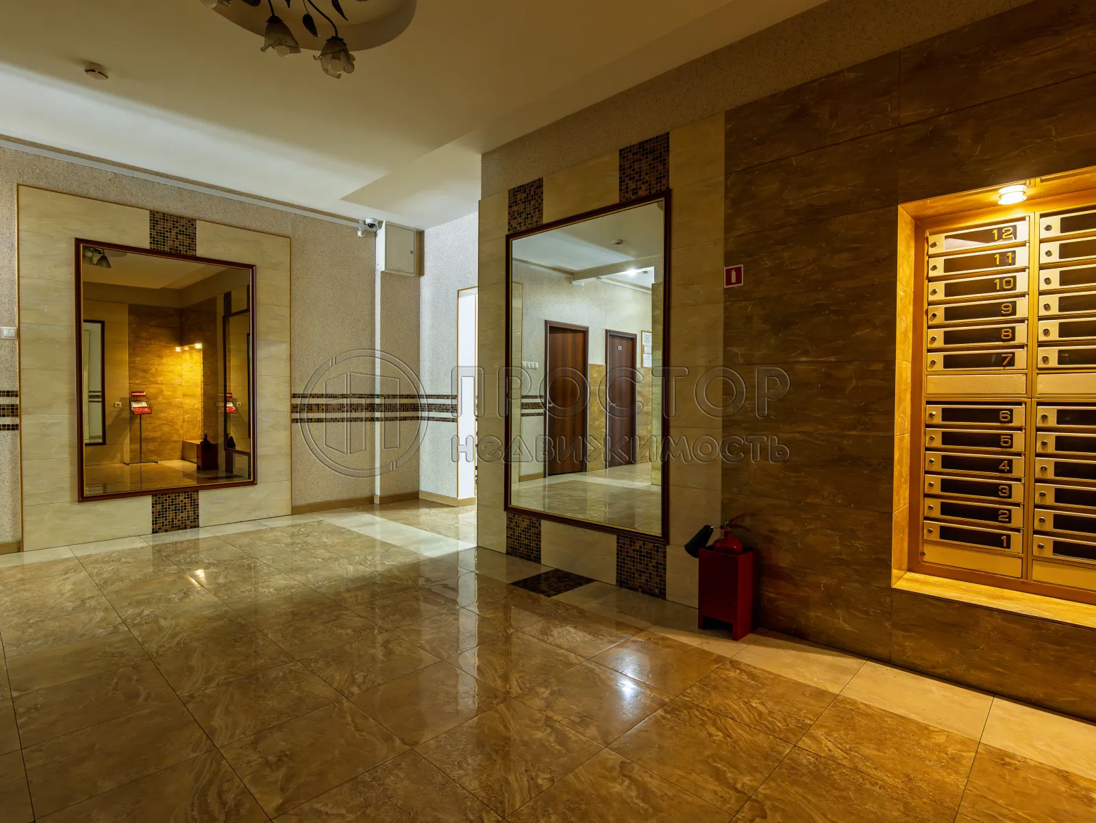 3-комнатная квартира, 115.5 м² - фото 7