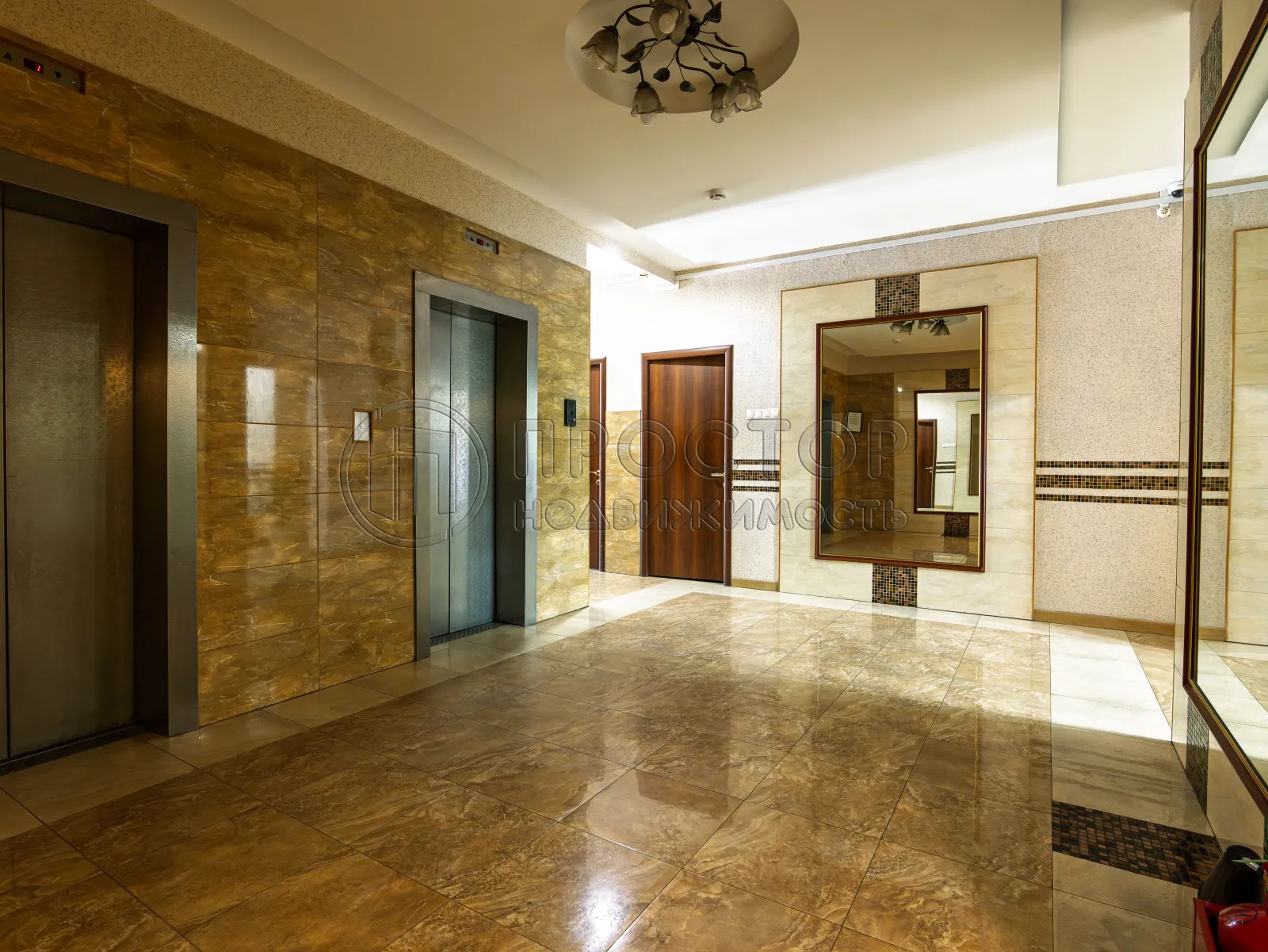 3-комнатная квартира, 115.5 м² - фото 8