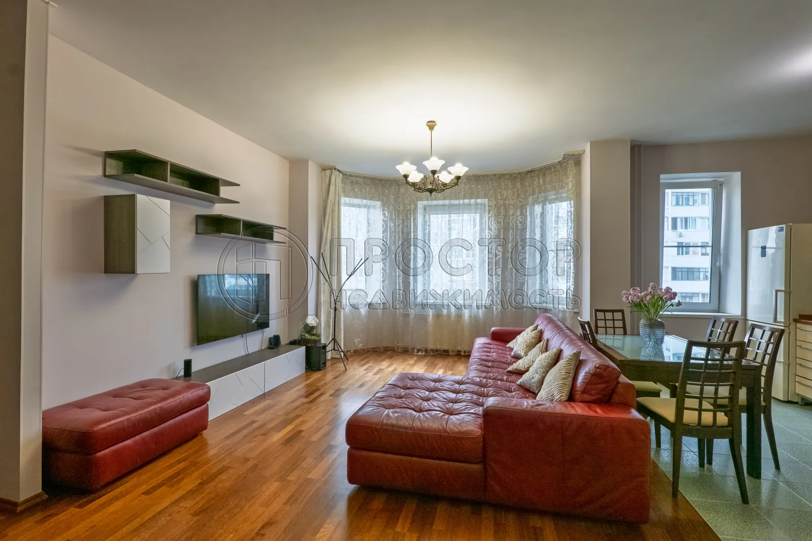 3-комнатная квартира, 115.5 м² - фото 9