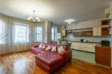 3-комнатная квартира, 115.5 м² - фото 43