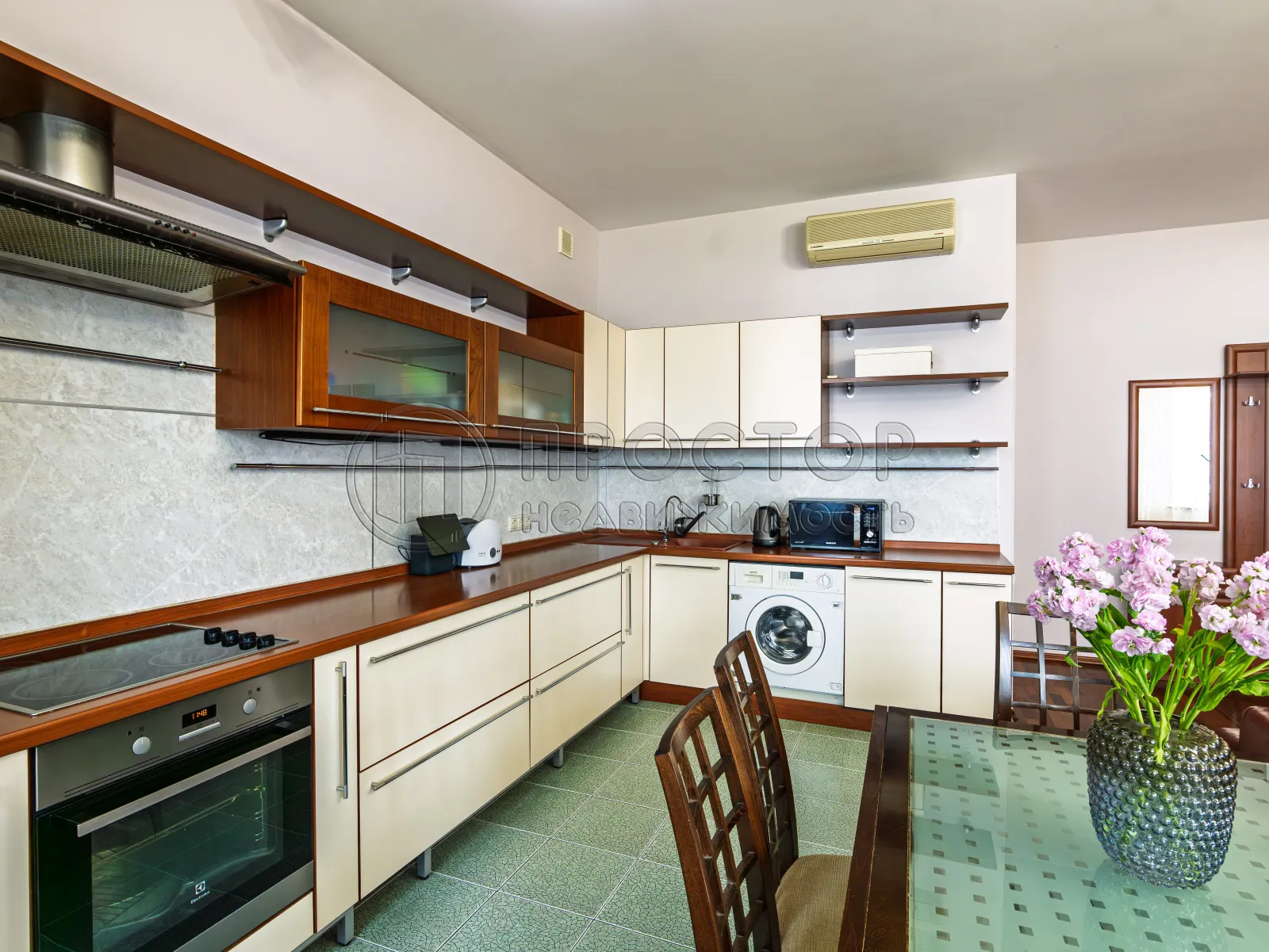 3-комнатная квартира, 115.5 м² - фото 11