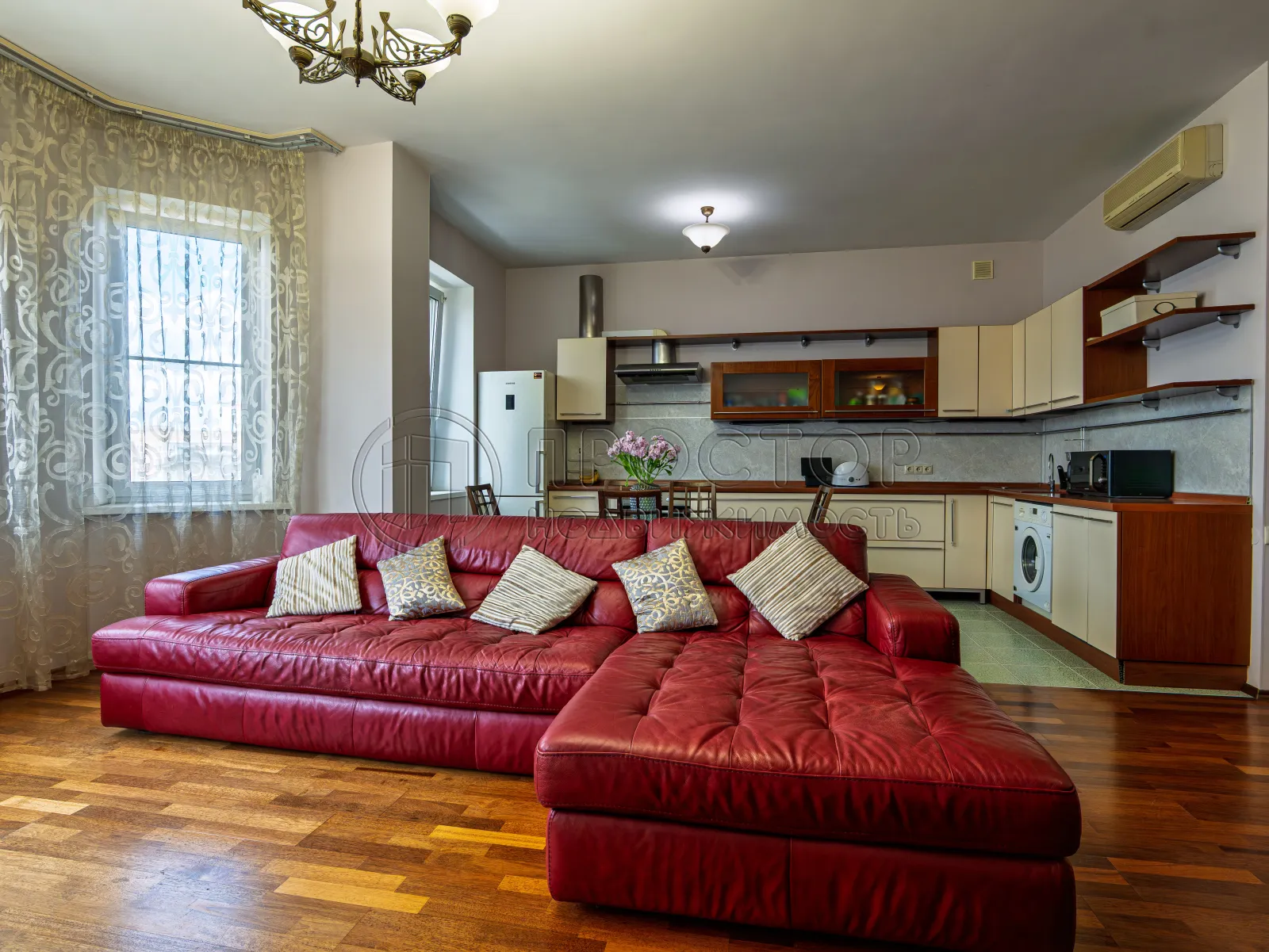3-комнатная квартира, 115.5 м² - фото 12