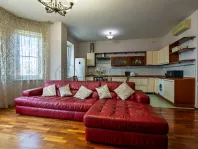 3-комнатная квартира, 115.5 м² - фото 45