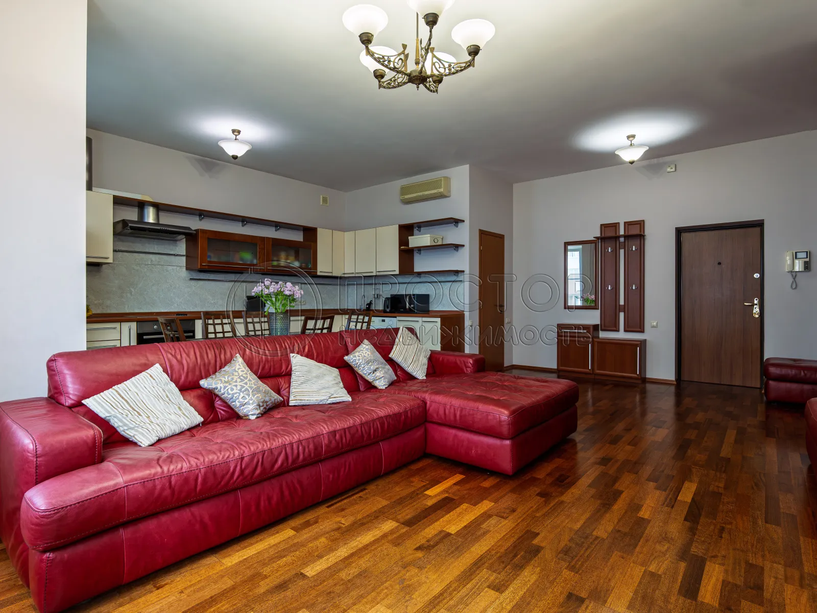 3-комнатная квартира, 115.5 м² - фото 13