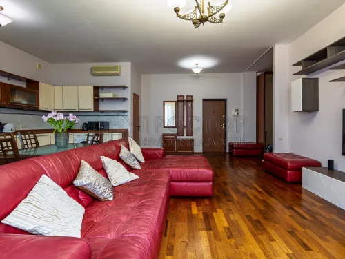 3-комнатная квартира, 115.5 м² - фото 14