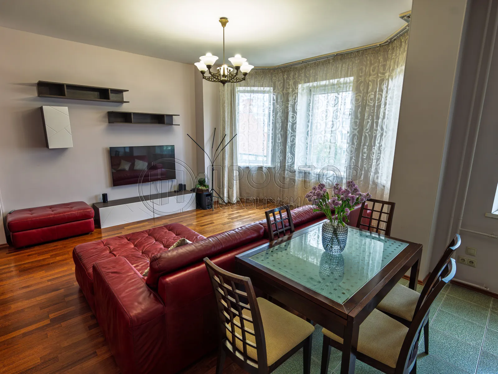 3-комнатная квартира, 115.5 м² - фото 15