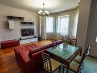 3-комнатная квартира, 115.5 м² - фото 48