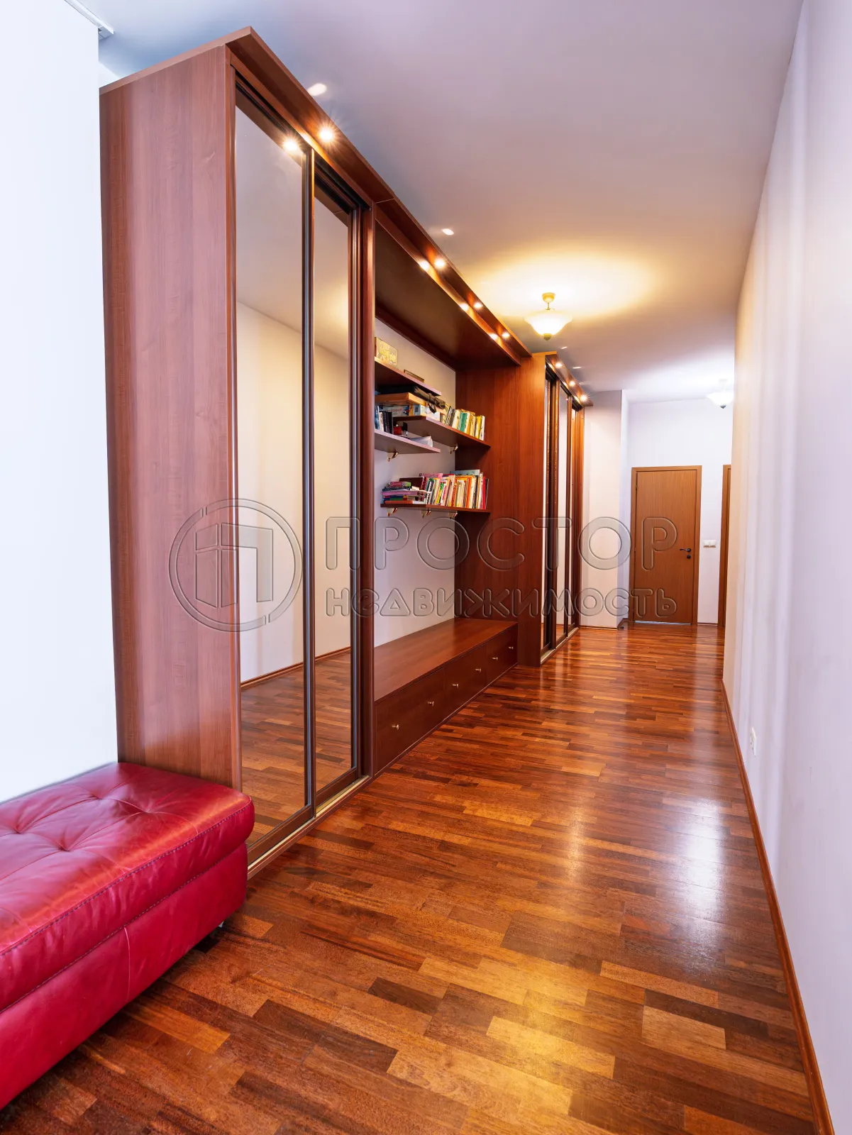 3-комнатная квартира, 115.5 м² - фото 16