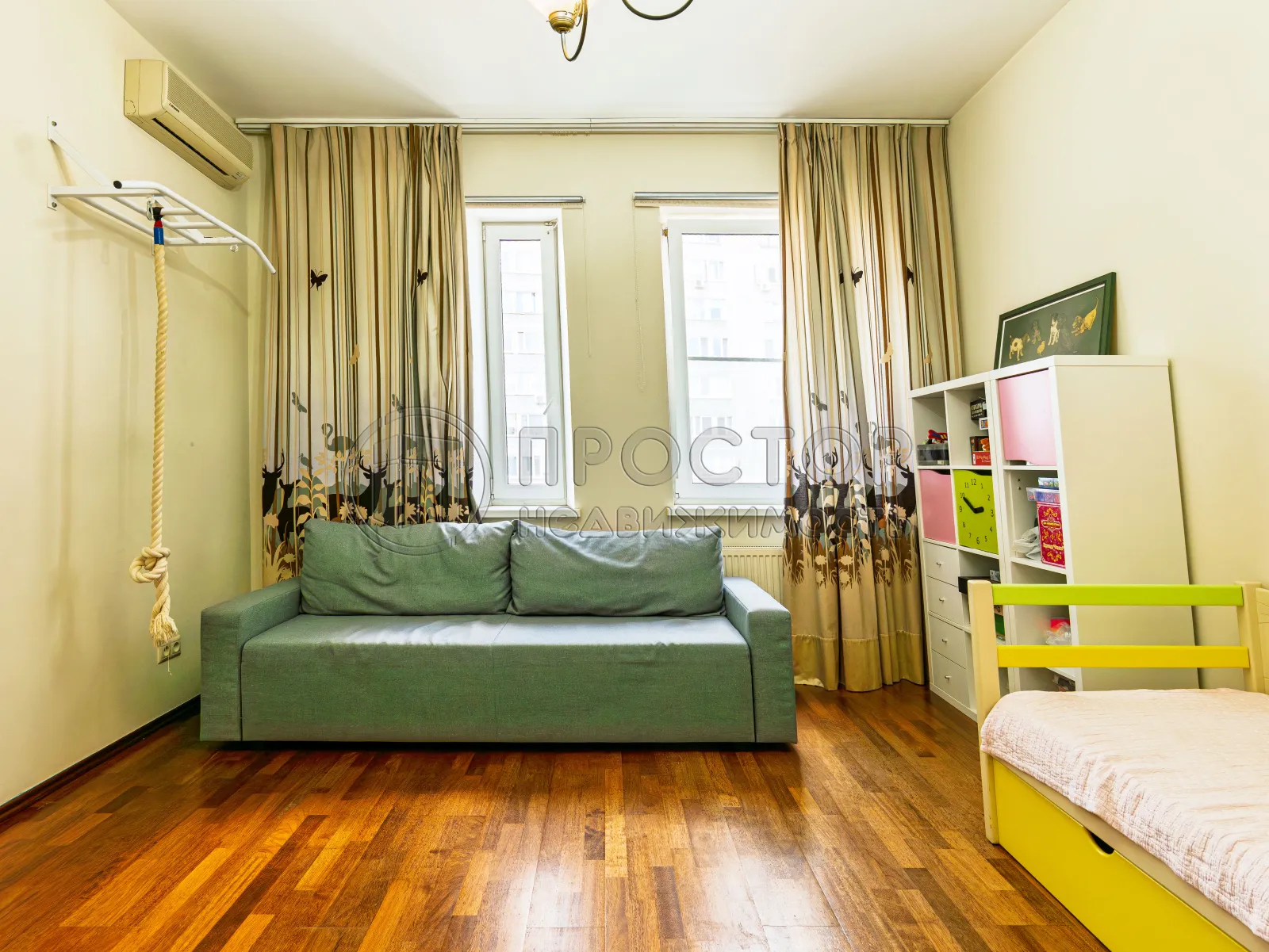 3-комнатная квартира, 115.5 м² - фото 17