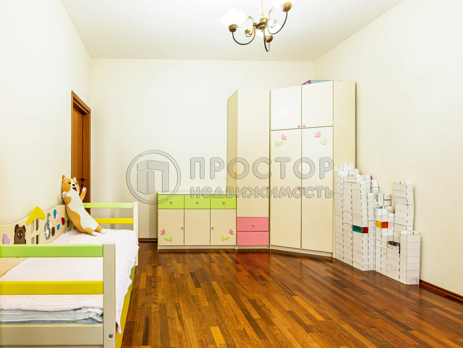 3-комнатная квартира, 115.5 м² - фото 19