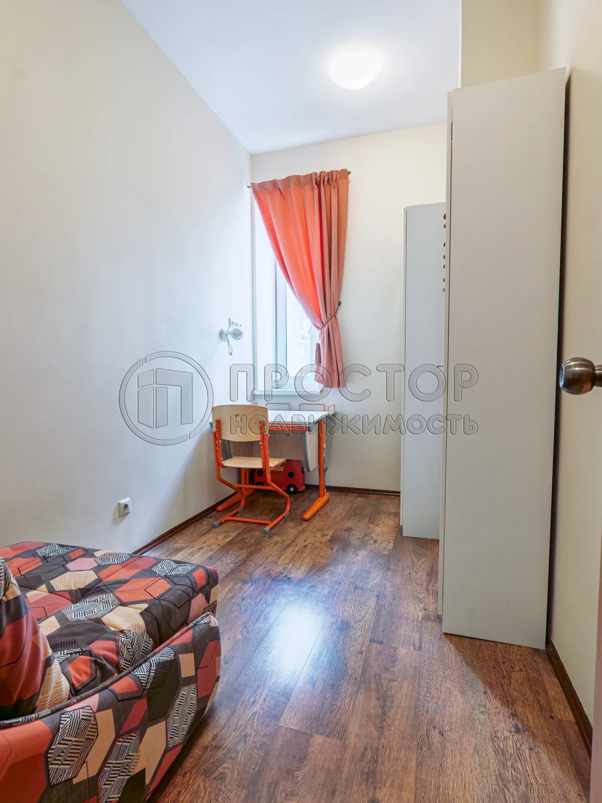 3-комнатная квартира, 115.5 м² - фото 20