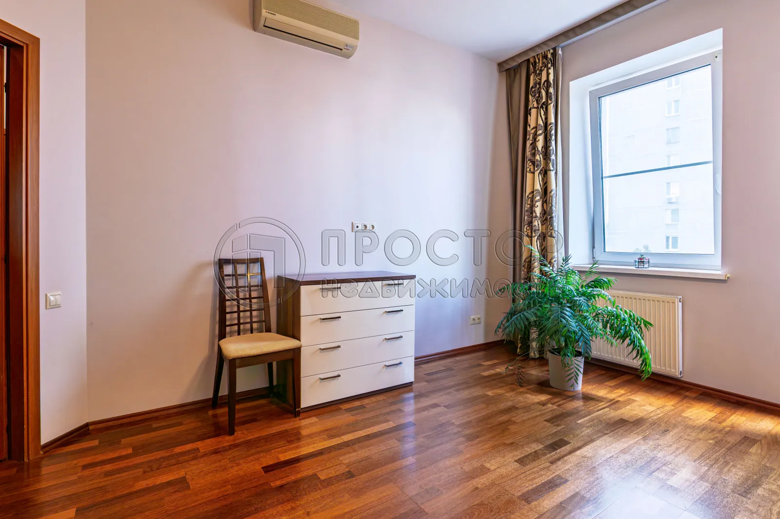 3-комнатная квартира, 115.5 м² - фото 21