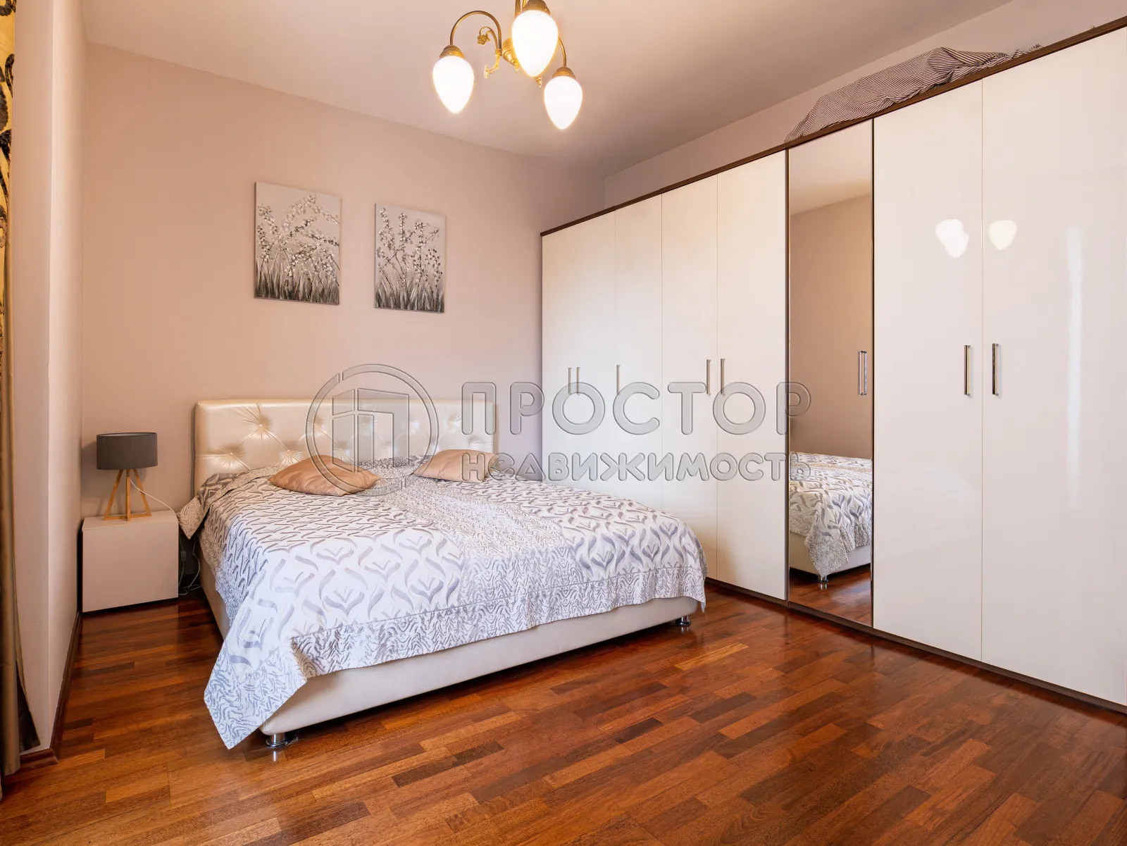 3-комнатная квартира, 115.5 м² - фото 23