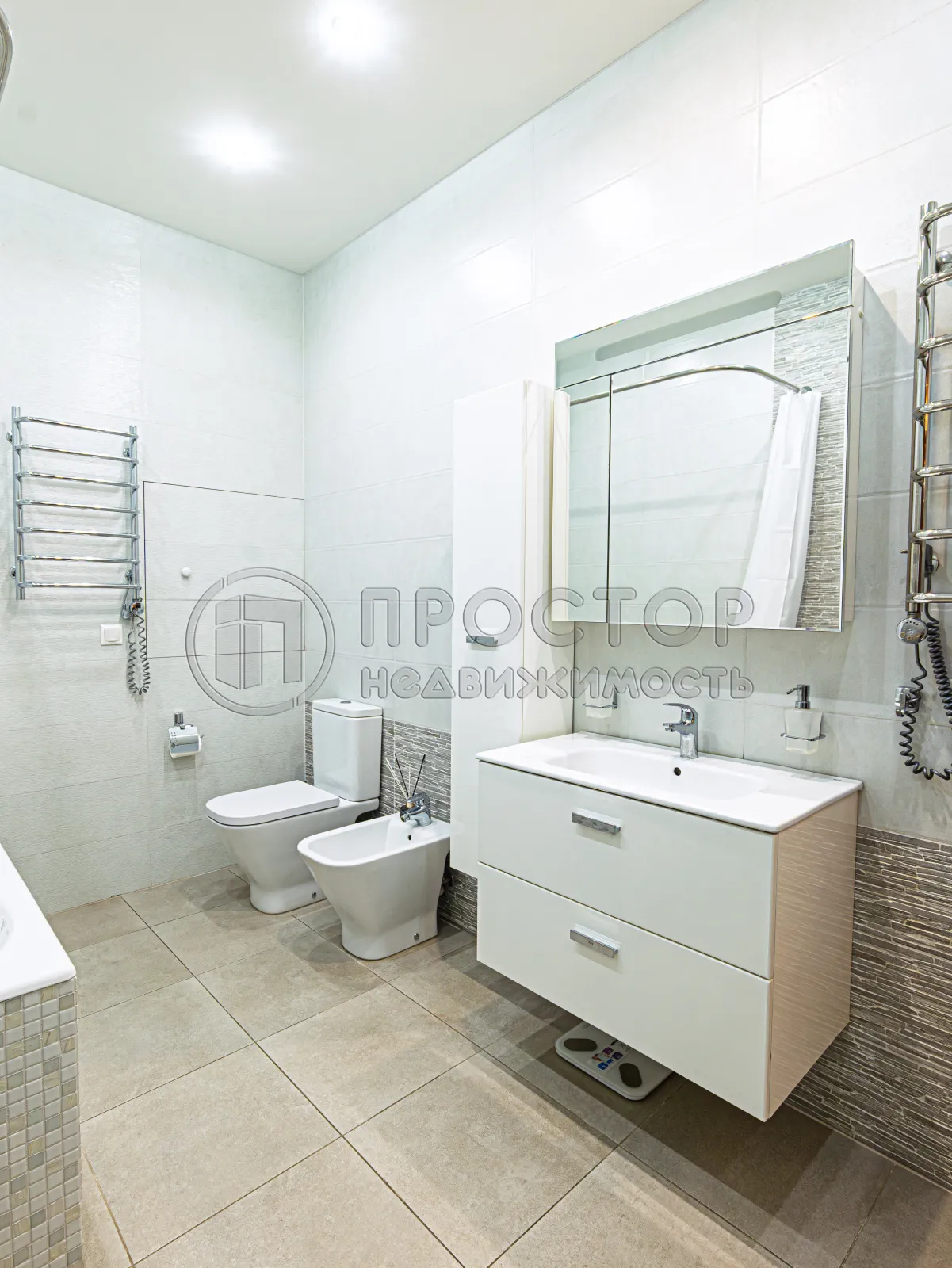 3-комнатная квартира, 115.5 м² - фото 26