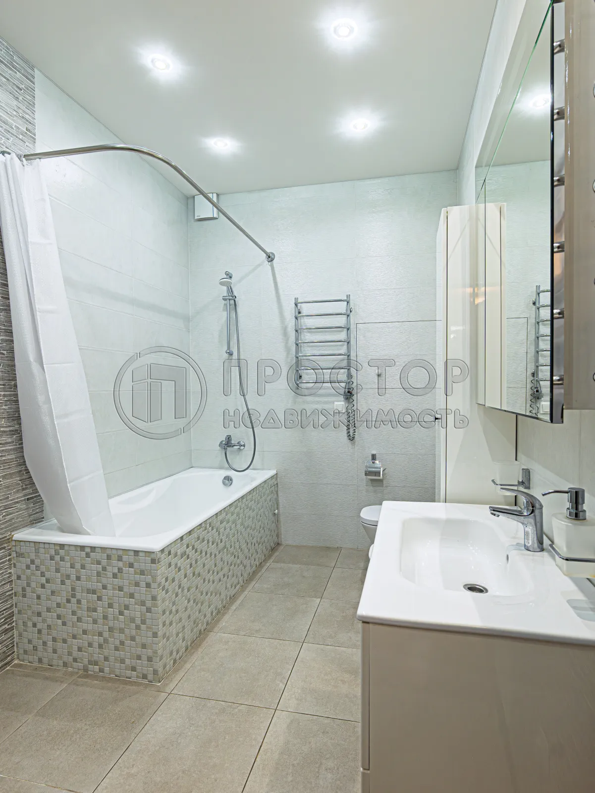 3-комнатная квартира, 115.5 м² - фото 27