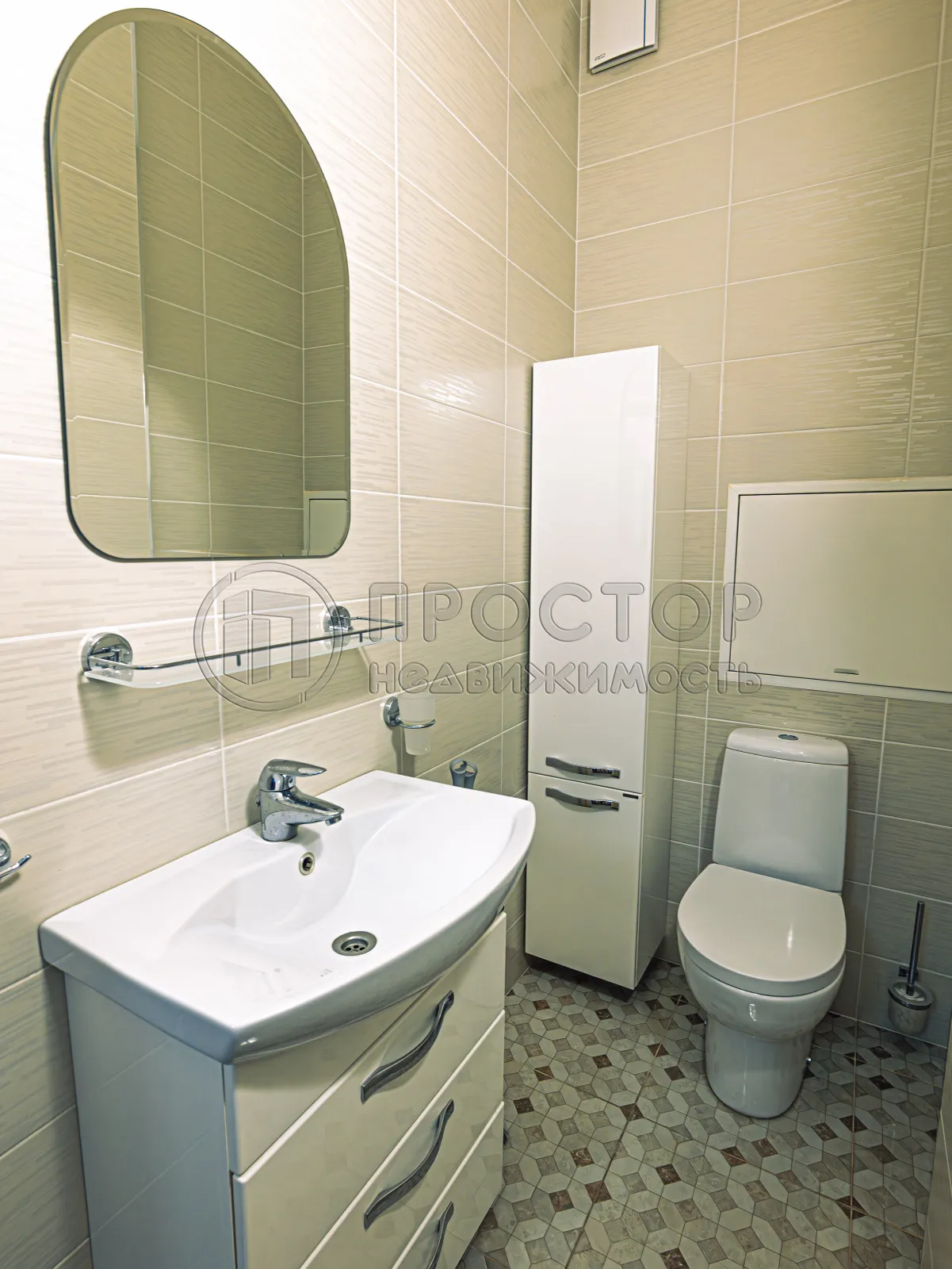 3-комнатная квартира, 115.5 м² - фото 30