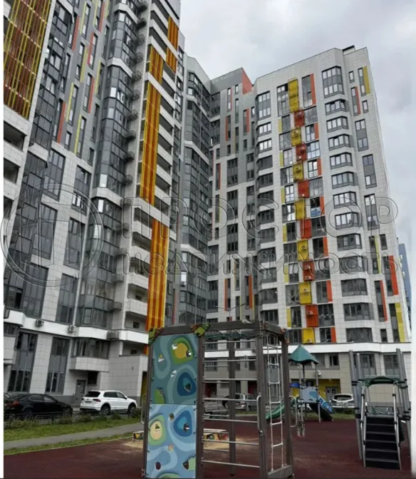 2-комнатная квартира, 67.9 м² - фото 2