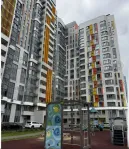 2-комнатная квартира, 67.9 м² - фото 16