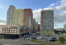 2-комнатная квартира, 67.9 м² - фото 18