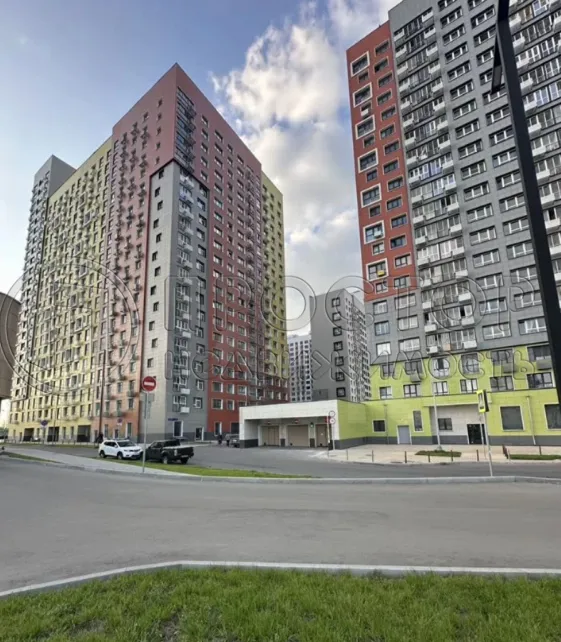 2-комнатная квартира, 67.9 м² - фото 5