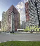 2-комнатная квартира, 67.9 м² - фото 19
