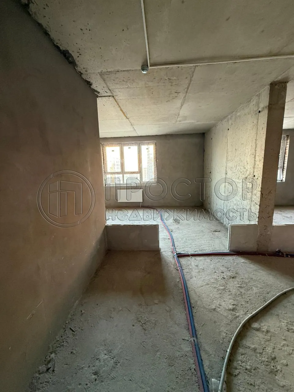 2-комнатная квартира, 67.9 м² - фото 9