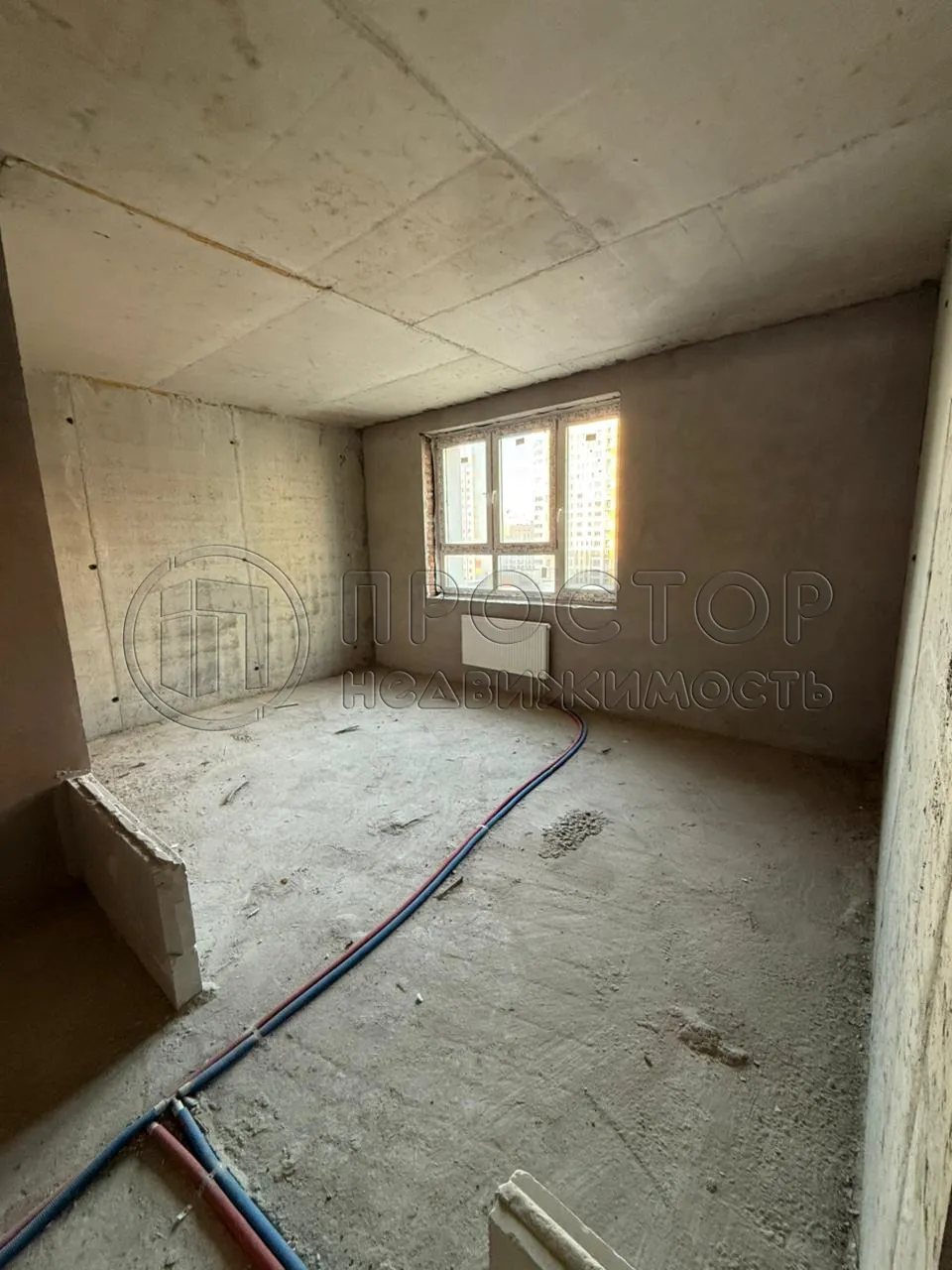 2-комнатная квартира, 67.9 м² - фото 6