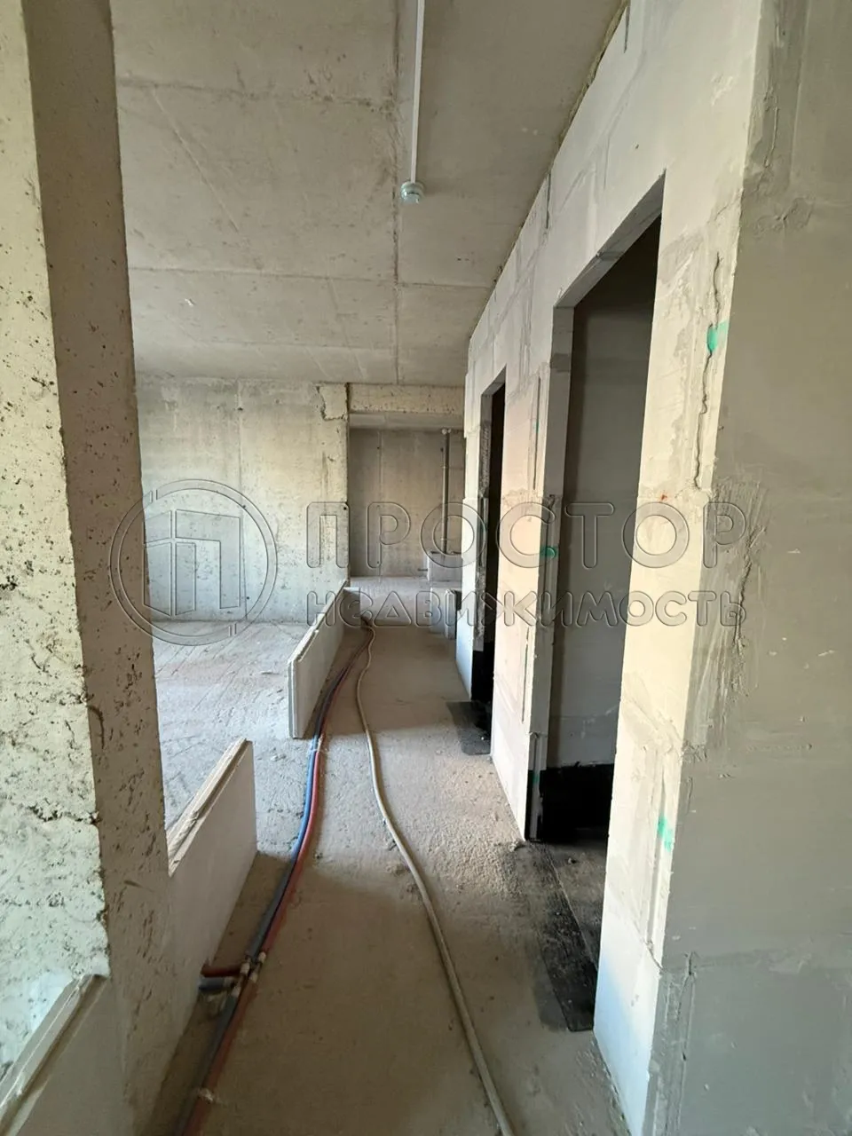 2-комнатная квартира, 67.9 м² - фото 7