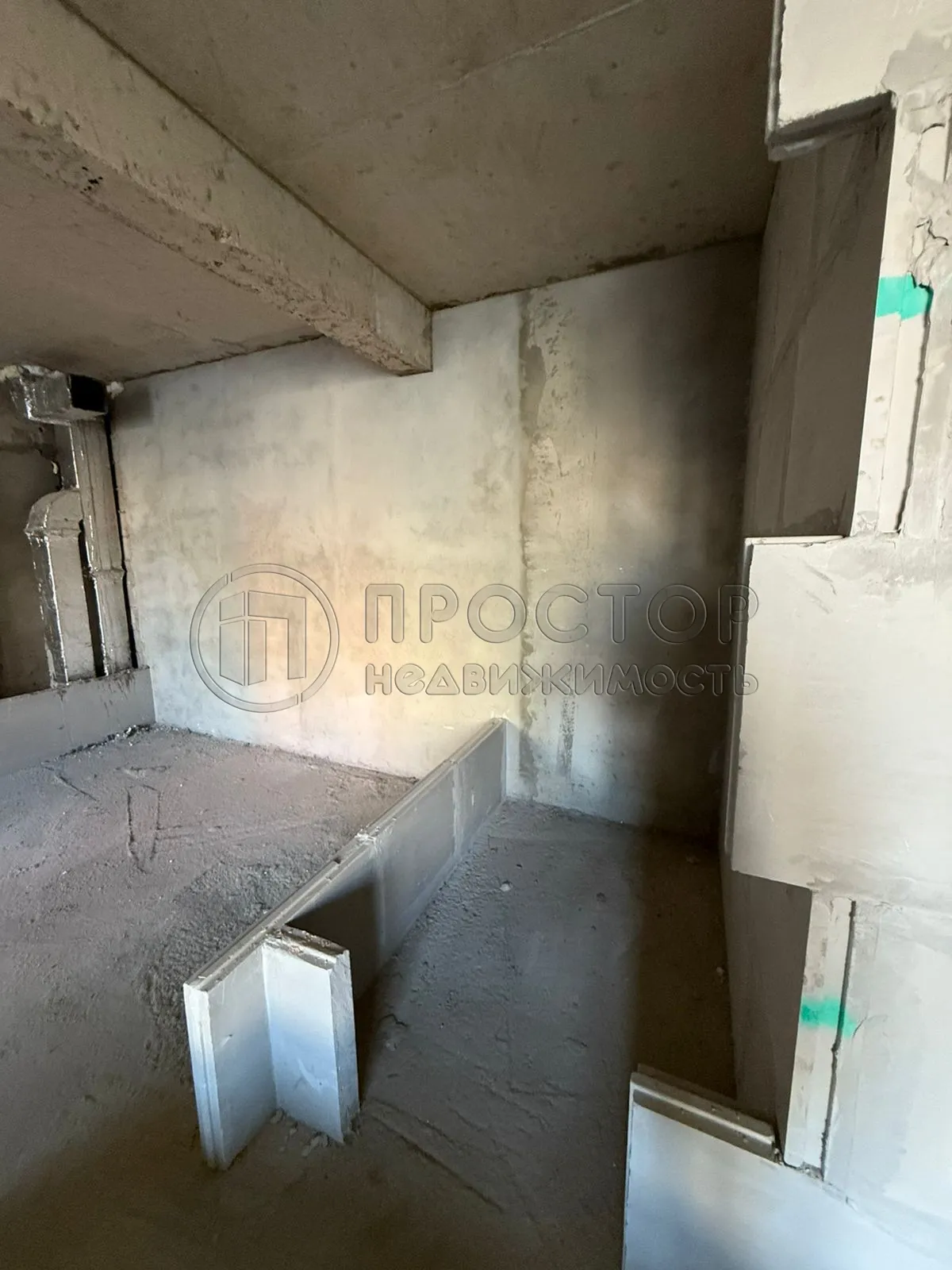 2-комнатная квартира, 67.9 м² - фото 11