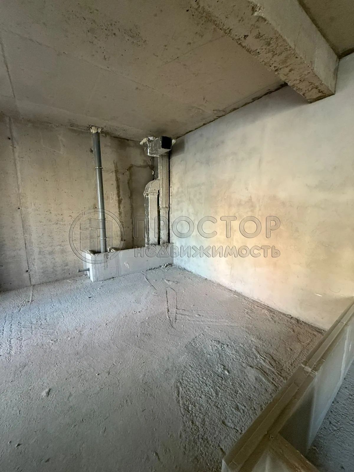 2-комнатная квартира, 67.9 м² - фото 13