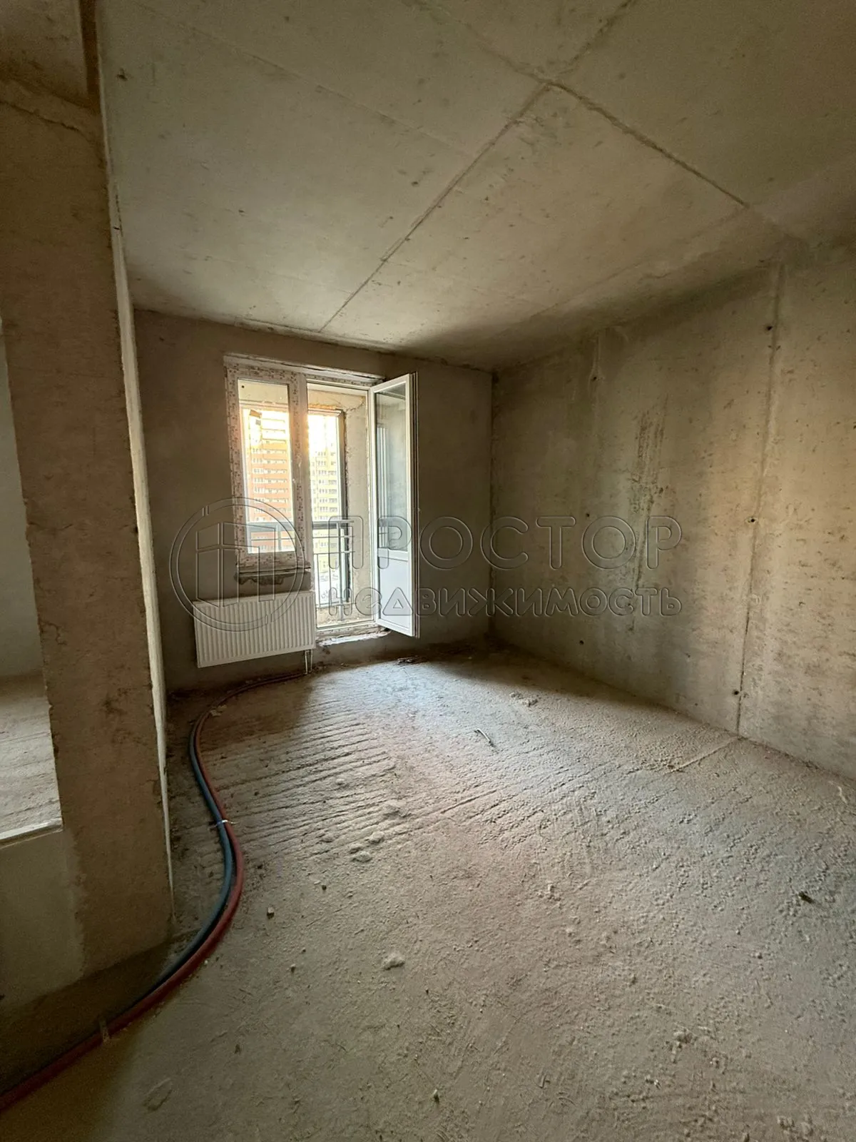 2-комнатная квартира, 67.9 м² - фото 14