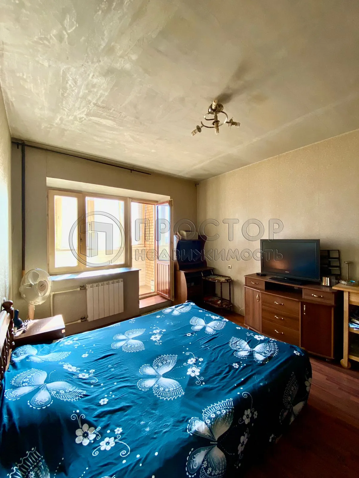 2-комнатная квартира, 60.3 м² - фото 3