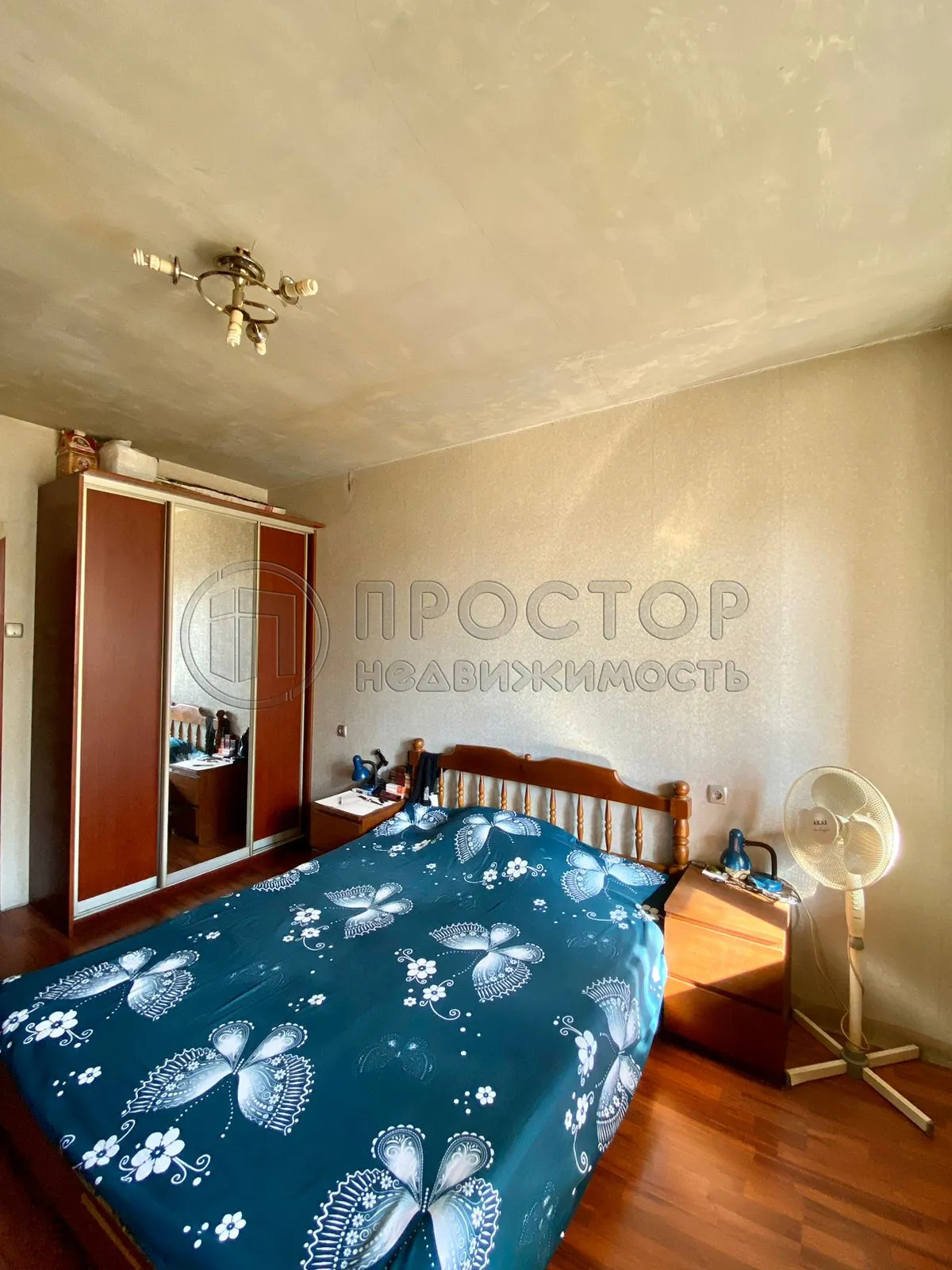 2-комнатная квартира, 60.3 м² - фото 4