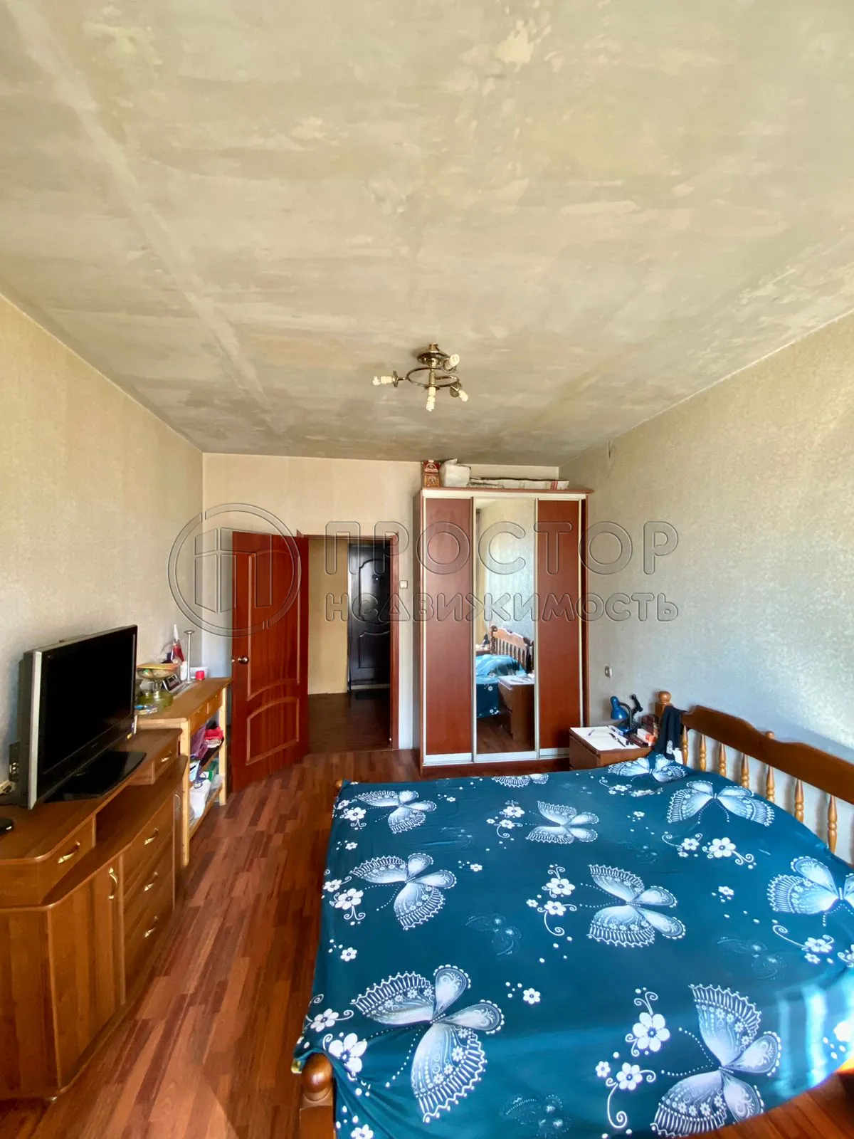 2-комнатная квартира, 60.3 м² - фото 5