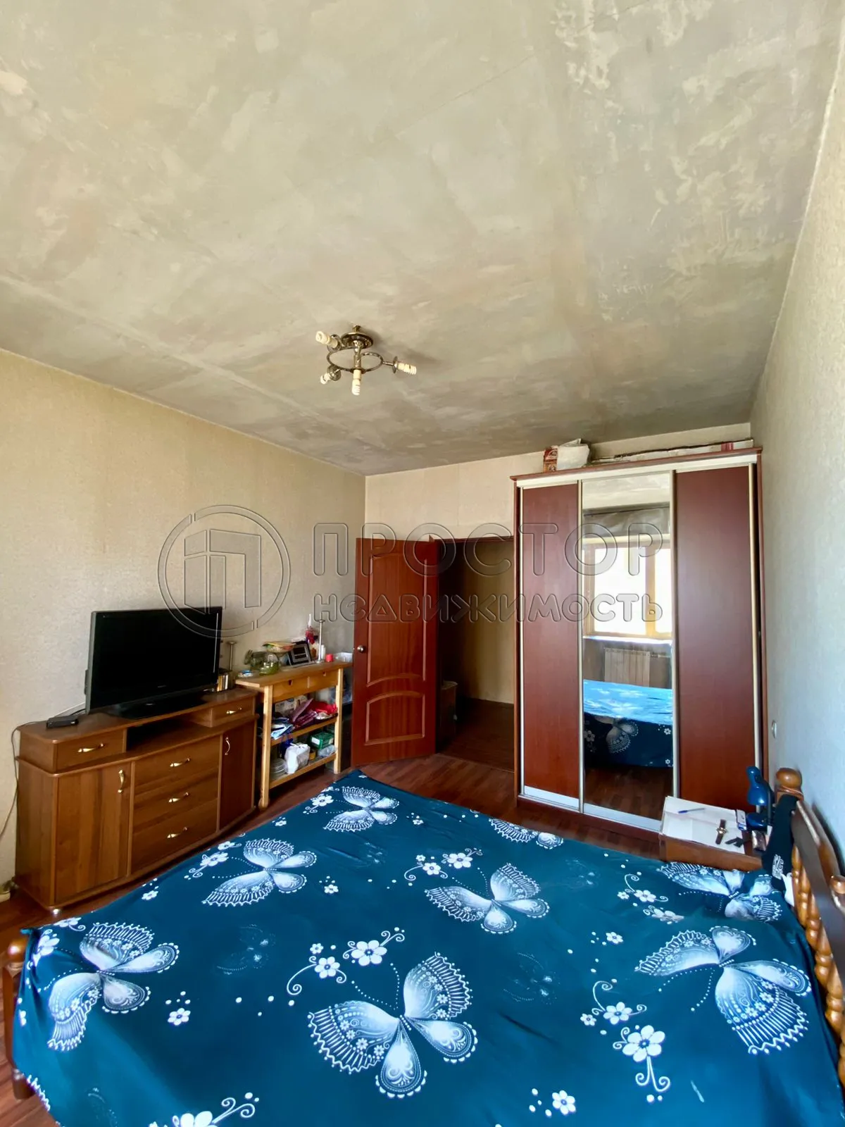 2-комнатная квартира, 60.3 м² - фото 6