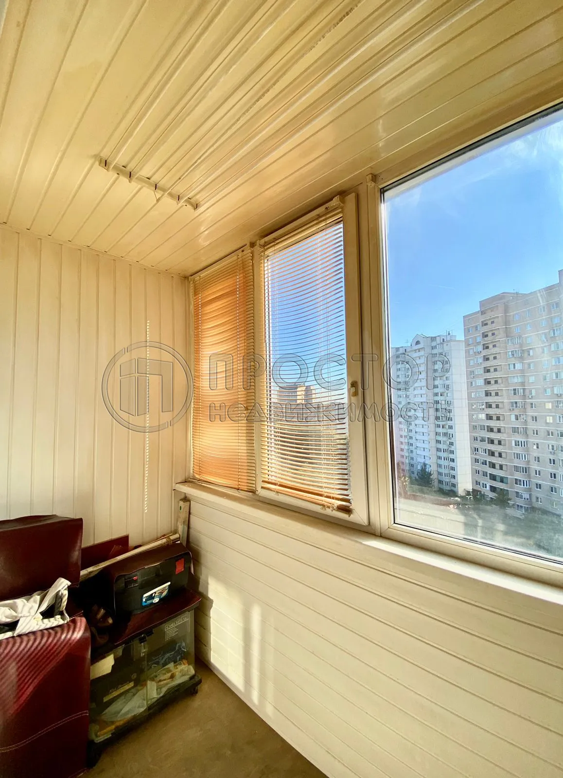 2-комнатная квартира, 60.3 м² - фото 8