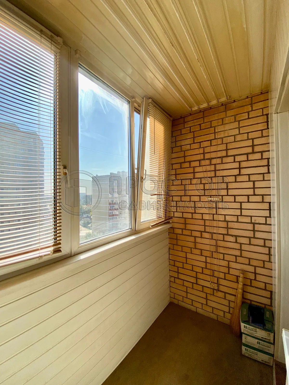 2-комнатная квартира, 60.3 м² - фото 9