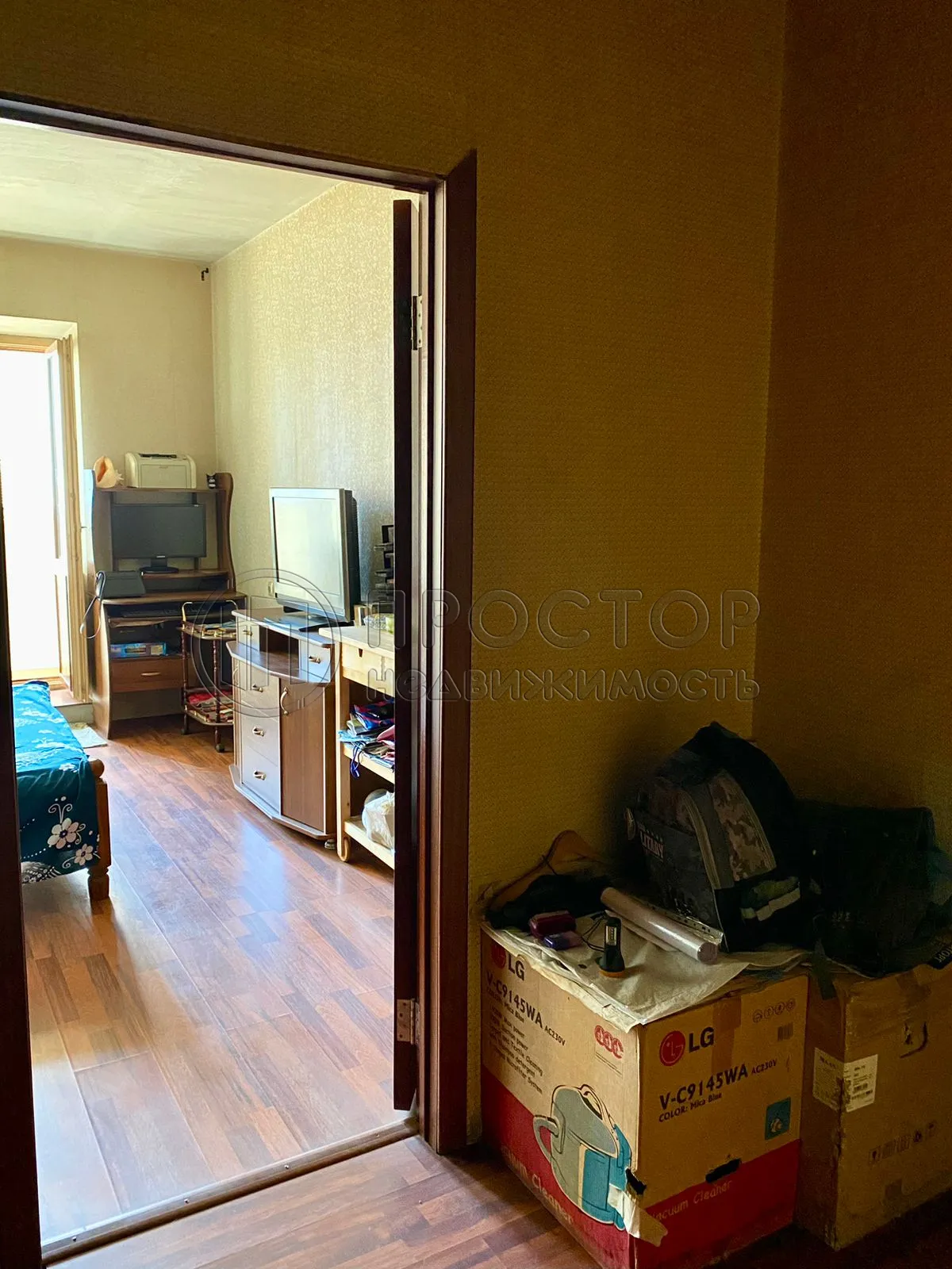 2-комнатная квартира, 60.3 м² - фото 11