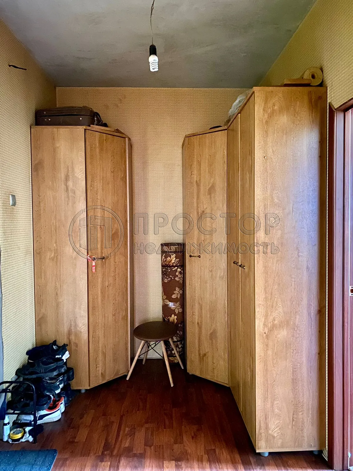 2-комнатная квартира, 60.3 м² - фото 12