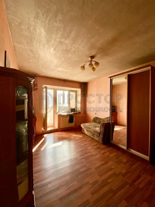 2-комнатная квартира, 60.3 м² - фото 14