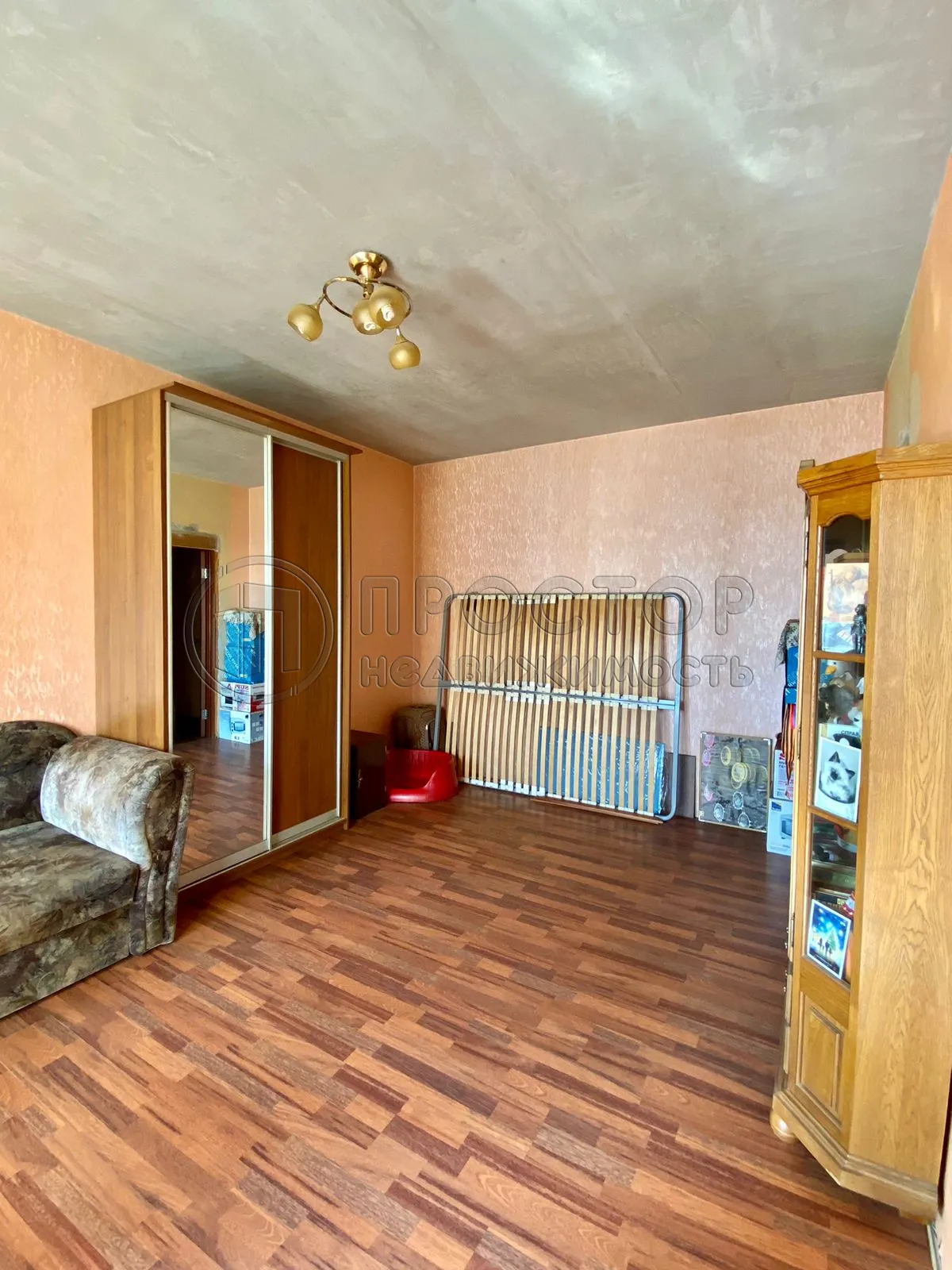 2-комнатная квартира, 60.3 м² - фото 15