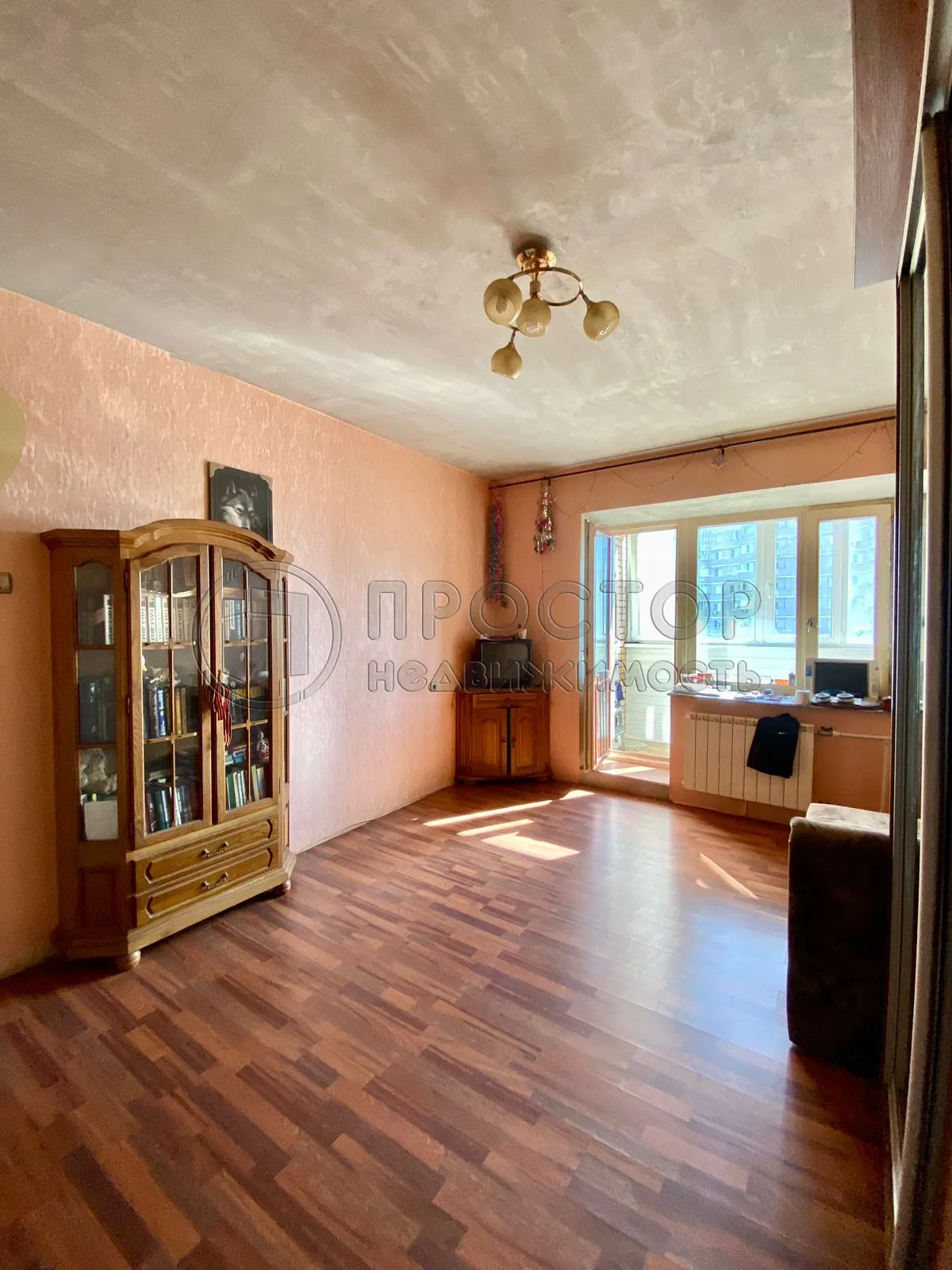 2-комнатная квартира, 60.3 м² - фото 16