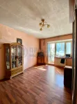 2-комнатная квартира, 60.3 м² - фото 63