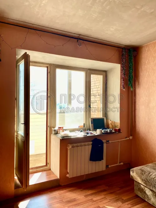 2-комнатная квартира, 60.3 м² - фото 17