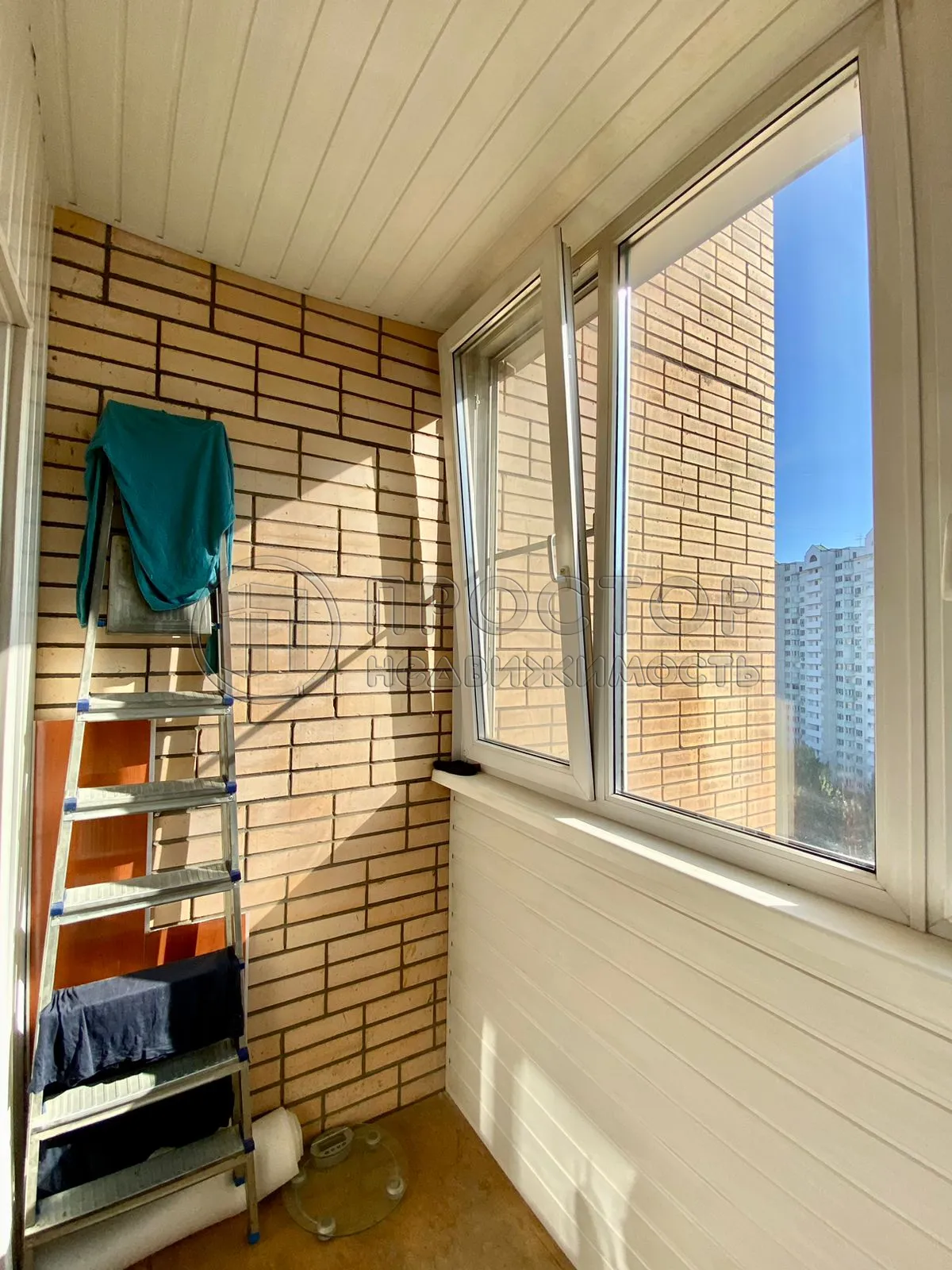 2-комнатная квартира, 60.3 м² - фото 18