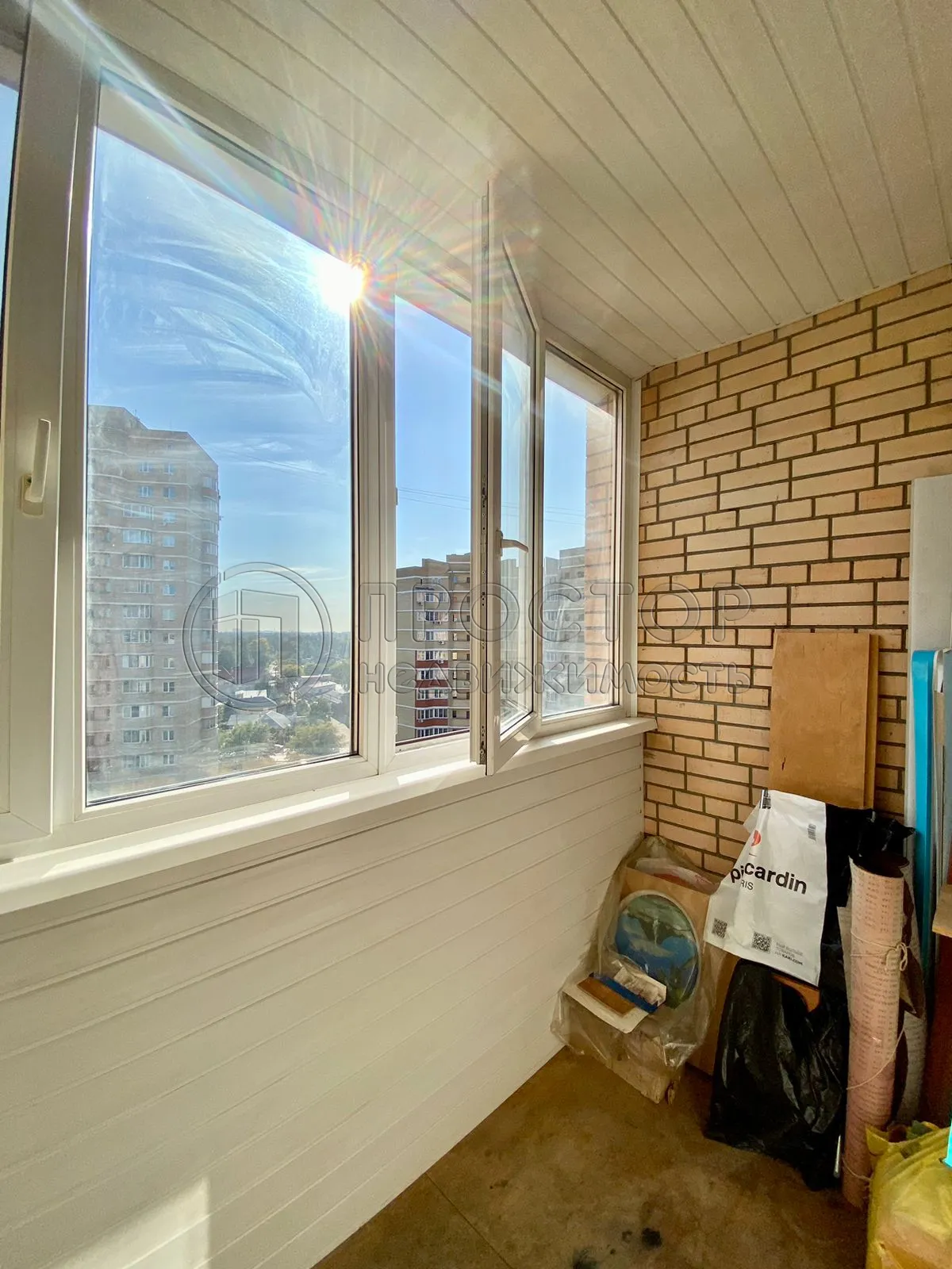 2-комнатная квартира, 60.3 м² - фото 19